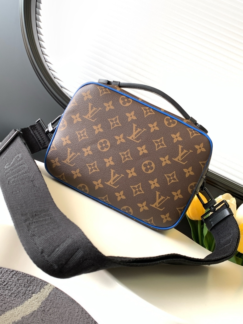 Louis Vuitton Satchel Bags